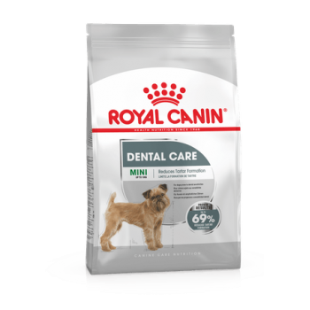 Royal Canin Mini Dental Care 3kg